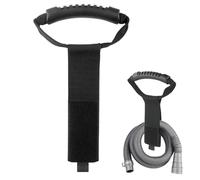 Organizzatore di corde, cinghie di immagazzinaggio per organizzatore di officina, maniglia per cinghia avvolgente, con manici adesivi per oggetti pesanti, cavi e fili per cavi, fili, corde,