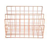 Organizzatore di Desktop, Smistatore di nel Filo Metallico un 39209