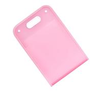 Organizzatore di documenti Folio - Raccoglitore per oggetti scomparsi da 360 mm, portabilità migliorata | Portadocumenti quadrato con 13 tasche, organizer per documenti di libri per studenti di