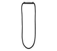 Organizzatore di espansione, cavo con fibbia sostenibile, maniglia di supporto per il trasporto, accessori resistenti con attacco regolabile, sistema di stoccaggio per cavi da giardino in giardino