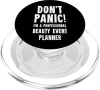 Organizzatore di eventi di bellezza PopSockets PopGrip per MagSafe