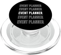 Organizzatore di eventi PopSockets PopGrip per MagSafe