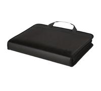 Organizzatore di file a fisarmonica, cartella portadocumenti portatile, cartella espandibile, file a 13 tasche per ricevitori scolastici per la scuola Business Home Travel Filing Supplies 36 x 26 x 5