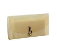 Organizzatore Di File Di Fisarmonica - 26x14x2.7cm 13 Tasche, Cartella Di File Espandibile, Organizzatore Impermeabile | Home Della Scuola Di Ufficio, Scrivania Studentesca Da Donna, Titolare Di Docum