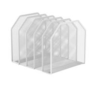 Organizzatore Di File - Portadocumenti Con Protezione Dall'umidità | Portadocumenti Antigraffio, Divisorio Per Carta Espandibile, Per Ufficio Domestico Libri Di Studio In Aula Archiviazione Per Intern