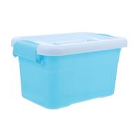 Organizzatore Di Giocattoli Per Bambini Contenitori La Conservazione Coperchio