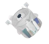 Organizzatore Di Giocattoli Per Il Bagnetto, Contenitore Per Giocattoli Per Vasca Da Bagno Per Bambini 1-3 Anni | Il Portagiocattoli Da Bagno In Rete Mantiene I Giocattoli Asciutti Nel Bagno Per L'ali