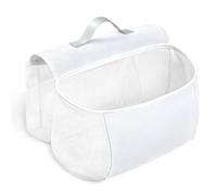 Organizzatore Di Giocattoli Per Vasca Da Bagno - Porta Giochi Per Doccia, Organizer Da Bagno Per Bambini | Supporto Per Vasca Portaoggetti Per Giocattoli Da Bagno A Forma Di Sella, Giocattoli Ad Alta