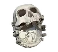 Organizzatore Di Gioielli - Porta Del Display Per Collana, Organizzatori Di Gioielli Per La Casa | Scatola Del Decorativo, Scatola Da Binnaschina Di Teschi, Display Di Stoccaggio Per Le Torri P