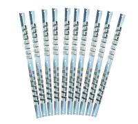 Organizzatore di immagazzinaggio per binari con presa di azionamento da...