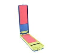 Organizzatore di linea - Organizer compatto linea | Leader | per la trota e l'acqua dolce salata, dalla riva, dal molo, dal fiume e dal torrente