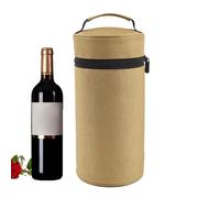 Organizzatore di luci da campeggio, borsa da tavola da campeggio,Borsa di protezione dalla luce da campeggio con design cilindrico - Borsa leggera da campeggio anti-collisione per esterno