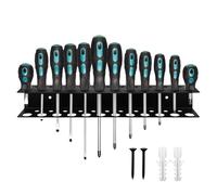 Organizzatore Di Montato A, Supporto Per Pinza Per Montaggio A Per Cacciavite Per Utensili, Supporto Per Manuali | PortaPer Montaggio A Per Carichi Pesa