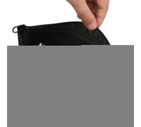 Organizzatore di parrucchiere - borsa per parrucchiere elettrico | Organizzatori di stoccaggio da viaggio impermeabili | Taglio di capelli da viaggio con cerniera con cerniera, stoccaggio organizzator