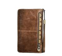 Organizzatore Di Passaporti Per La Casa Pochette da viaggio for passaporto familiare in pelle Porta carte Accessori da viaggio Custodia for documenti Custodia for passaporto da donna Per Chi Viaggia(B