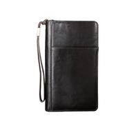 Organizzatore Di Passaporti Per La Casa Pochette da viaggio for passaporto familiare in pelle Porta carte Accessori da viaggio Custodia for documenti Custodia for passaporto da donna Per Chi Viaggia(C