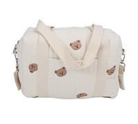 Organizzatore di Passeggini per Bambini, Borsa per Organizzatore di Passeggini con Artigianato Robusto e Ampio Spazio Archiviazione, Comodo Design con Cerniera il Bambino Essenziale, Opzione Regali