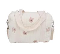 Organizzatore di Passeggini per Bambini, Borsa per Organizzatore di Passeggini con Artigianato Robusto e Ampio Spazio Archiviazione, Comodo Design con Cerniera il Bambino Essenziale, Opzione Regali