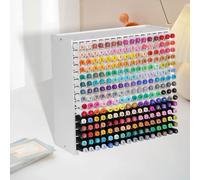 Organizzatore di penna marcatore Porta marker artigianale fai -da -te per