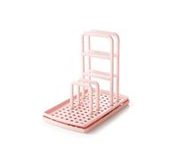 Organizzatore di pentole e padelle Punch-Free Table Rag Storage Rack Panno for la pulizia dei piatti Asciugamano for asciugare Spugna Appendiabiti Portasapone Punch senza scarico Spugna Sapone Storag(