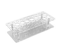 Organizzatore Di Profumi A Rullo - 36 Spazi Clear Acrilic | Porta Del Profumo Di Bellezza Per La Routine Personale Di Vanità Giornaliero Personale, Display Per Bottiglie Di Olio Essenziale, Scaffale P