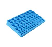 Organizzatore di punte da trapano CNC progettato per massimizzare l'efficienza d