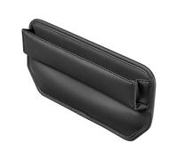 Organizzatore di riempimento dello spazio per auto, pieghevole di grande capacità - Tasche portaoggetti tra i sedili, per weekend di viaggio a lunga distanza di guida del telefono occhiali