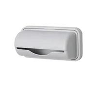 Organizzatore Di Sacchetti Di Immondizia - Porta Sacchetti Di Immondizia | Dispenser Di Sacchetti Di Immondizia Senza Necessità Di Perforare | Dispenser Di Sacchetti Di Immondizia | Organizer Di