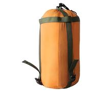 Organizzatore di sachi per roba - borsa per compressione escursionistica, sacco di utilità da viaggio | Soluzione di imballaggio esterno resistente, supporto per campeggio in nylon, strumento di imba