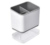Organizzatore di scarico delle bacchette - Ustrestri di bacchette per asciugatura a portata | Spoon Fork Knife Storage Box | Disciatore da bancone da cucina per utensili, supporto per bacchettes compa