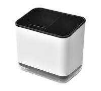 Organizzatore di scarico delle bacchette - Ustrestri di bacchette per asciugatura a portata | Spoon Fork Knife Storage Box | Disciatore da bancone da cucina per utensili, supporto per bacchettes compa
