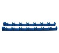 Organizzatore Di Screwdriver Laser 2 Pezzi 7529