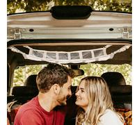 Organizzatore Di Sedili Viaggiare Custodia Per Rete Da Soffitto Auto