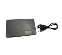 Organizzatore Di Sicurezza Nascosta, Discreta, 12x7,5x1 Cm, Imitatore Di Deposito Segreto Del Disco, Scatola Di Denaro Nascosta, Facile Da Usare, Per Gioielli, Chiavi 'auto, Contanti, Bagagli, Aer