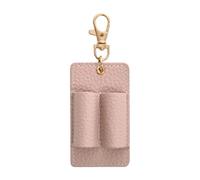 Organizzatore Di Sottosposizione In Pelle Con Clip Portafoglio Staccabile Per I Giornali Libri Viaggio Clip Per Notebook