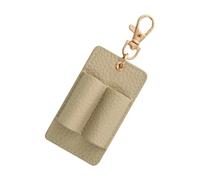 Organizzatore Di Sottosposizione In Pelle Con Clip Portafoglio Staccabile Per I Giornali Libri Viaggio Clip Per Notebook