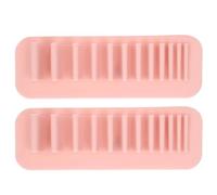 Organizzatore di spazzolino da denti a parete per asciugatura a parete di asciugatura a parete in silicone
