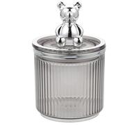 Organizzatore di stecchini a forma di orso Organizzatore creativo Creative