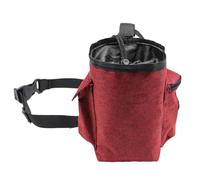 Organizzatore Di Stoccaggio A Gesso - Bundle A Borse AGesso | Calza Di Deposito A Geso Di Arrampicata | Bouldering Chalk Bag Secket | Cintura A Vita Regolabile Con Sacca Per Organizzatore Di Chiusur
