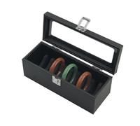 Organizzatore Di Stoccaggio Del Bracciale - BOWEY BOX - Brazaletes Expositor - Organizing Support Bracelets - Gioielli - Case Di Gioielli - Storage Aja Per Anelli, Orecchini, Collane, Gioielliere, AMA