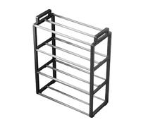 Organizzatore Di Stoccaggio Rack Per Scarpe - Portapacchi Per Scarpe Per La Casa, Organizzatore Di Scarpe Da Scarpe Da Scarpe Da Scarpa Da Per Porte | Scaffale Per Scarponi Per Scarpe Da Scarpe D