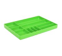 Sealey Organizzatore di Strumenti e Parti SPT01HV – Alta Visibilità Verde
