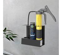 Organizzatore di strumenti per il supporto spray per grasso organizzatore di