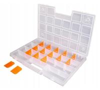 Organizzatore di utensili e attrezzature da officina KNO30204T