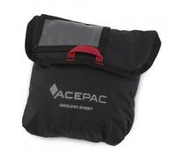 Organizzatore di vestiti Acepac Ground Sheet Colore: nero