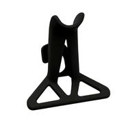 Organizzatore durevole del tubo della piscina, stoccaggio all'aperto della | Include 3 pezzi, ciascuno di 25 cm di lunghezza, struttura resistente, perfetto per prato, giardino, hotel