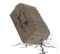 Organizzatore elettronico, scatola da viaggio, organizer per cavi da viaggio, organizer per cavi, grande, resistente agli urti, borsa per il trasporto elettronica portatile, organizer per cavi, borsa