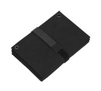 Organizzatore Espositivo Pieghevole per Raccolta Badge, In Tessuto, con Bra9093