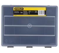 Stanley Organizer 14 scomparti Quantità:1