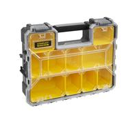 ORGANIZZATORE FATMAX PRO HIGH - CLIP IN PLASTICA - S/97-521-1